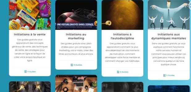 Découvrez Eudaimon.fr : Un Guide vers le Bien-Être et l’Épanouissement Personnel